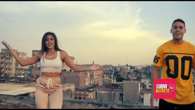 SHOW BIZ TV - 120 - SEG 1 смотреть онлайн