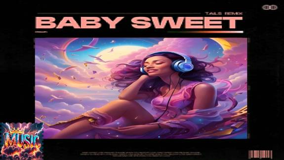 НОВИНКИ МУЗЫКИ 2024 | intouch - Baby Sweet | ЗАРУБЕЖНАЯ МУЗЫКА 2024 |  Garage House Music 2024