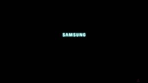Заставки SAMSUNG