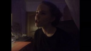 Нервы - слишком влюблён (cover на укулеле)