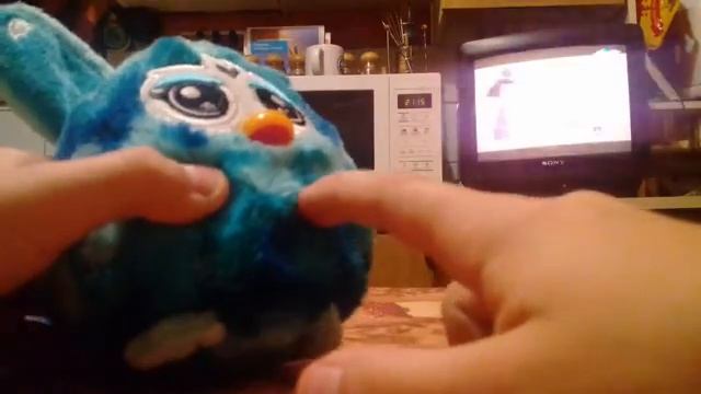 Фёрби творит жесть смотреть онлайн