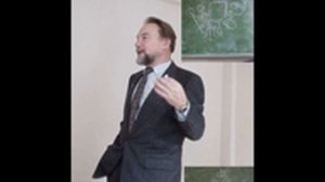 Беловинский Л.В., курс "Вспомогательные исторические дисциплины", лек. 3 Геральдика (РГГУ, 2002 г.)