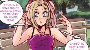 TG AMULET | Boy Turn Into Girl  | Body Swap | Full Tg Tf Transformations - TF TG