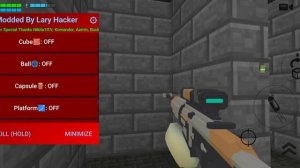 HOW To Spawn Tall Chicken in CHICKEN GUN!! MOD MENU 3.4.0 TALL CHICKEN WITH DOWNLOAD LINK