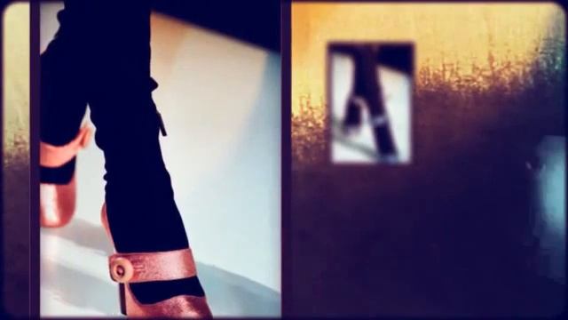 Модная женская обувь 2014 смотреть онлайн