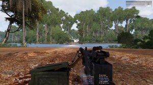 Acceptable Casualties | Arma 3 Vietnam