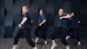 МОТ & JONY — Лилии / UDI Dance Choreography