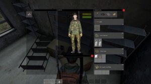 Где лутаться в DayZ Standalone?