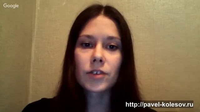 Отзыв на 1 модуль тренинга Онлайн Школа Коучинга от Наталья Никитенко смотреть онлайн