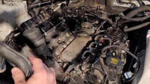 Land Rover Range Rover Sport L494 Head Gasket Replacement
