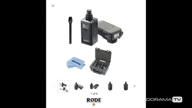 Recording Interviews for Videographers: Perfecting Audio with Keith Alexander смотреть онлайн