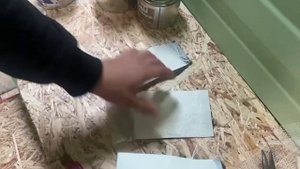 БРОНЯ ЭКСПЕРИМЕНТЫ "Как правильно наносить жидкую гидроизоляцию Броня АкваБлок Эксперт на профлист"