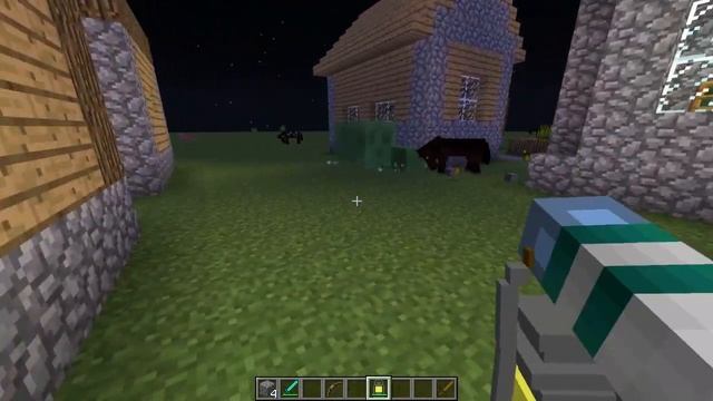 Minecraft Mods ITA : Simple Lantern Mod - 1.7.10 смотреть онлайн