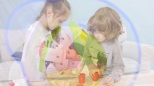 Игровой набор игрушечная техника для кухни "Смузи Блендер" для детей, 12 предметов в наборе
