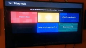 How to Reset Smart Hub on Samsung Smart TV