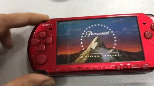 Psp 3006
