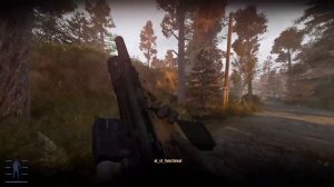 ESCAPE FROM PRIPYAT - stalker anomaly mod pack