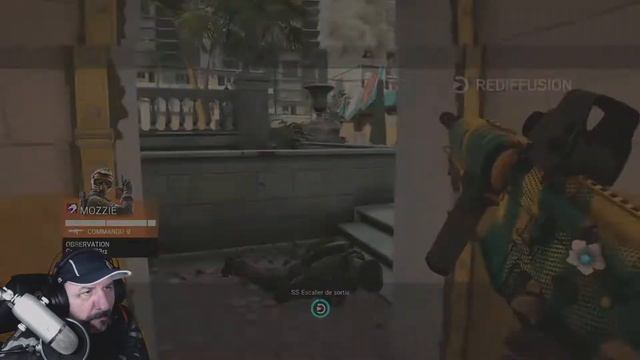 😡LIVE RAINBOW 6 RANKED OSA...RMES!/MES /BIENVENDU CHEZ JMFULL смотреть онлайн