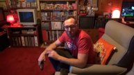 DAVE`s Nya Platt-TV! LG OLED 65C9