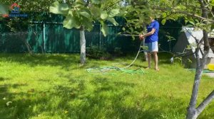 Сервис после бурение, есть ли он в компании Мосводострой. Смотрите  отзыв.