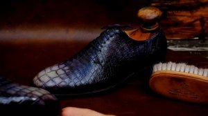 Per Nobile by Alexander Nurulaeff БЕЗ ЛИШНИХ ШВОВ