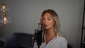 Beautiful People - Ed Sheeran & Khalid (Sara Farell Acoustic Cover)