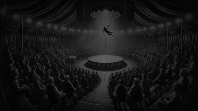 Странный клоун | Страшная история смотреть онлайн