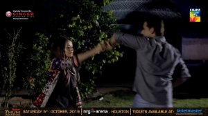 Ishq Zahe Naseeb Episode #15 HUM TV Drama 27 September 2019