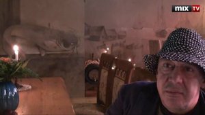 Mix TV: Михаил Ефремов и Андрей Васильев в Риге