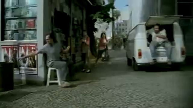 Sony Ericsson Xperia X10 tv commercial смотреть онлайн