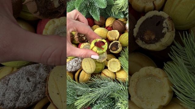 Орешки