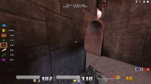 Quake 3: '3rd-Map_Cooller_vs_ZeRo4_pro-q3dm6(Cooller).dm_68'
