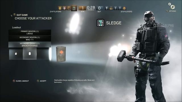 Rainbow Six Siege Guaranteed Beta Access Codes Giveaway смотреть онлайн