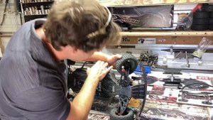 Arrma Kraton 6s EXB VS Arrma Mojave 6s EXB!