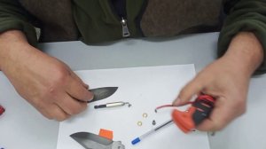 Отчёт. Михалыч и дельтаплан ))