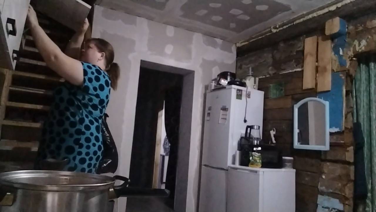 ПРОСТАЯ ЖИЗНЬ ВЕЧЕРНИЙ ВЛОГ 1.11.2024
