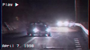 LXST CXNTURY - ODIUM | Nostalgic JDM 90s DRIFT Music Video HD