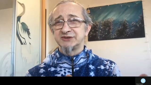 Что дальше ? Новый Кризис ? ТелеТрейд Live с Петром Пушкаревым