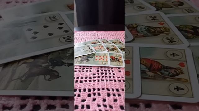 что вам мешает найти свою любовь#гаданиенатаро смотреть онлайн