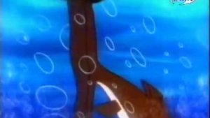 Анонс "Мурашки" в блоке Fox Kids на Ren TV (2004)