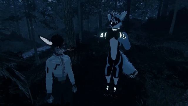 Сон Фуррей @PROGDY смотреть онлайн