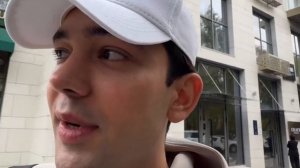 Liil Khuramov - Xech nima qilmadi