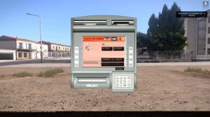 ATM Interface