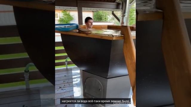Видео отзыв из Москвы
