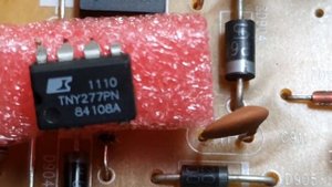 715G4801-P1A-H20-002U repair tip TNY277PN