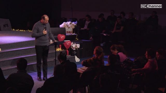 РЪКАТА НА БОГ | П-р Светослав Петров | NCChannel смотреть онлайн