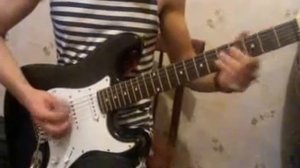 Ария - Дальний Свет (Кавер)