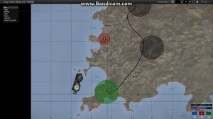 Arma 3 Piloting Test Recording