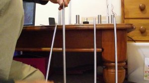 Направляющие и линейные подшипники Летающего Ведмедя.