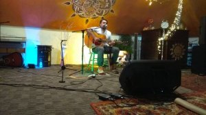 СТРАННИК Константин Завалин